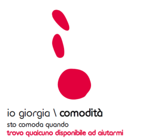 io giorgia \ comodità