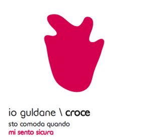 io guldane \ croce